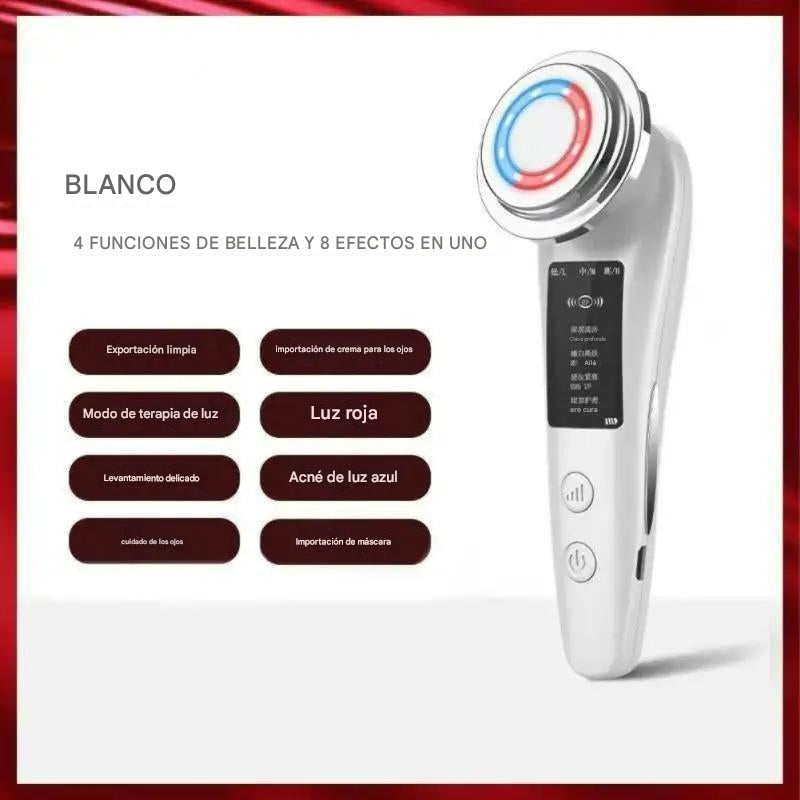 Masajeador Elevador Facial Rejuvenecedor