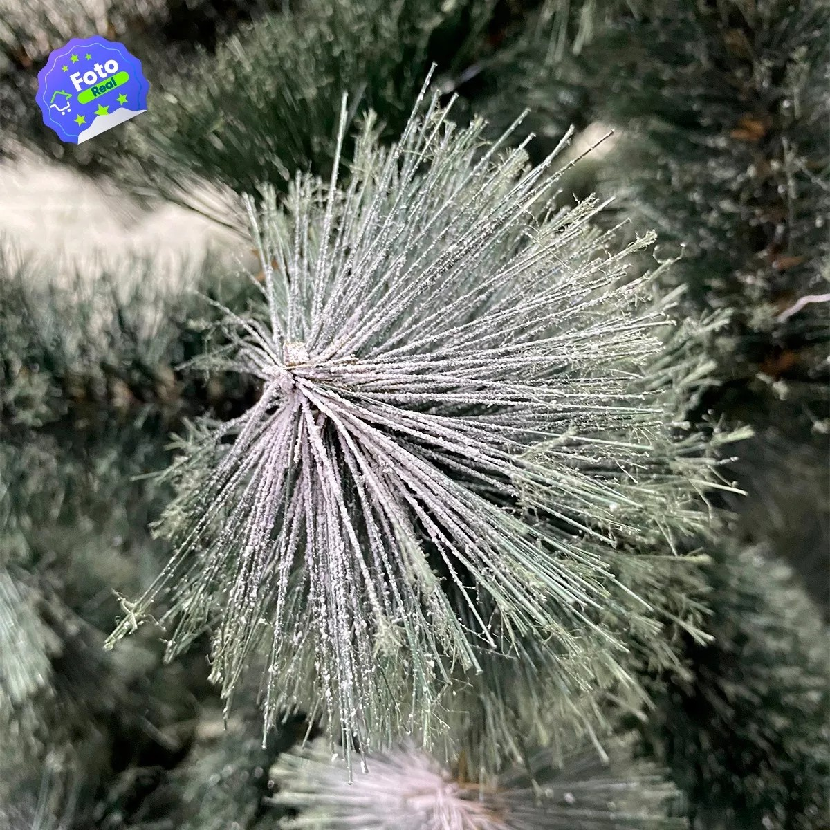 Espuma Nieve Mágica X2