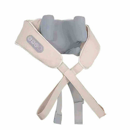 Masajeador de cuello NeckRelax Pro 2