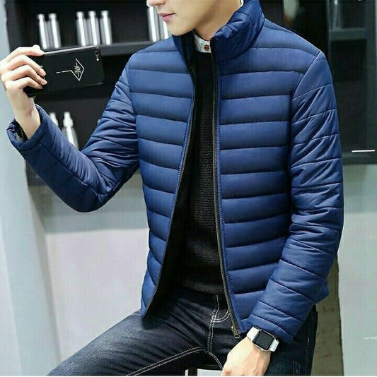 Chaqueta para Hombre Acolchada CLASICA