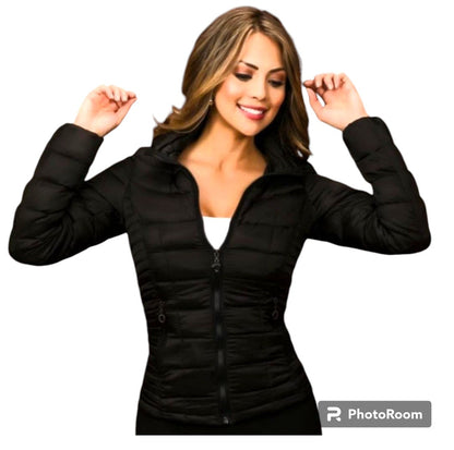 Chaqueta para Dama Antifluido