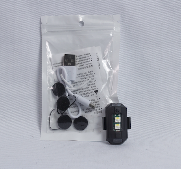 COMPRESSOR DE AR PORTÁTIL PARA CARROS E BICICLETAS