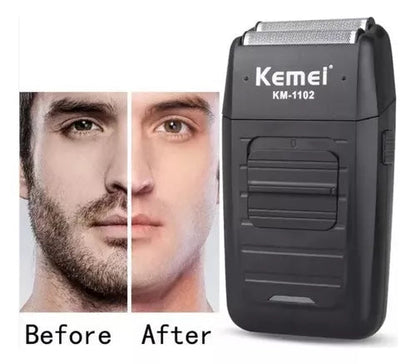 MAQUINA DE AFEITAR ELECTRICA