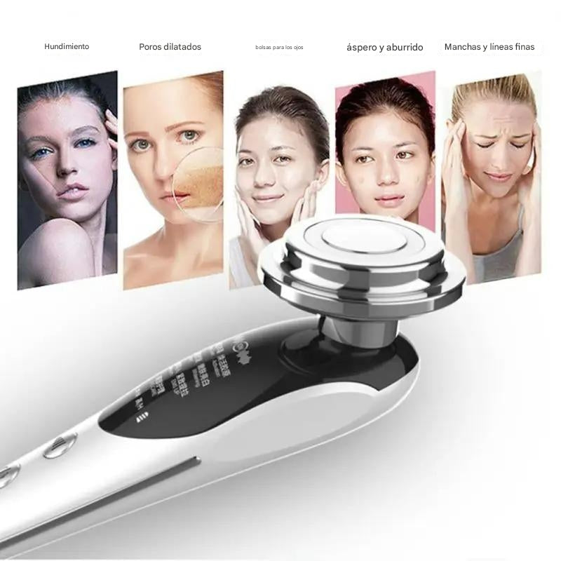 Masajeador Elevador Facial Rejuvenecedor