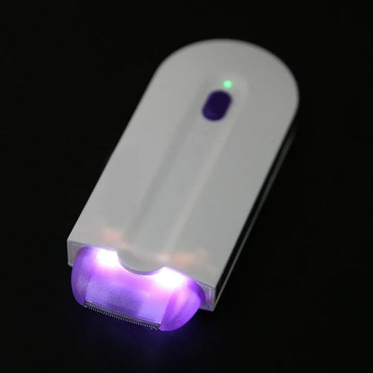 Depiladora electrica 2 en 1 Yes